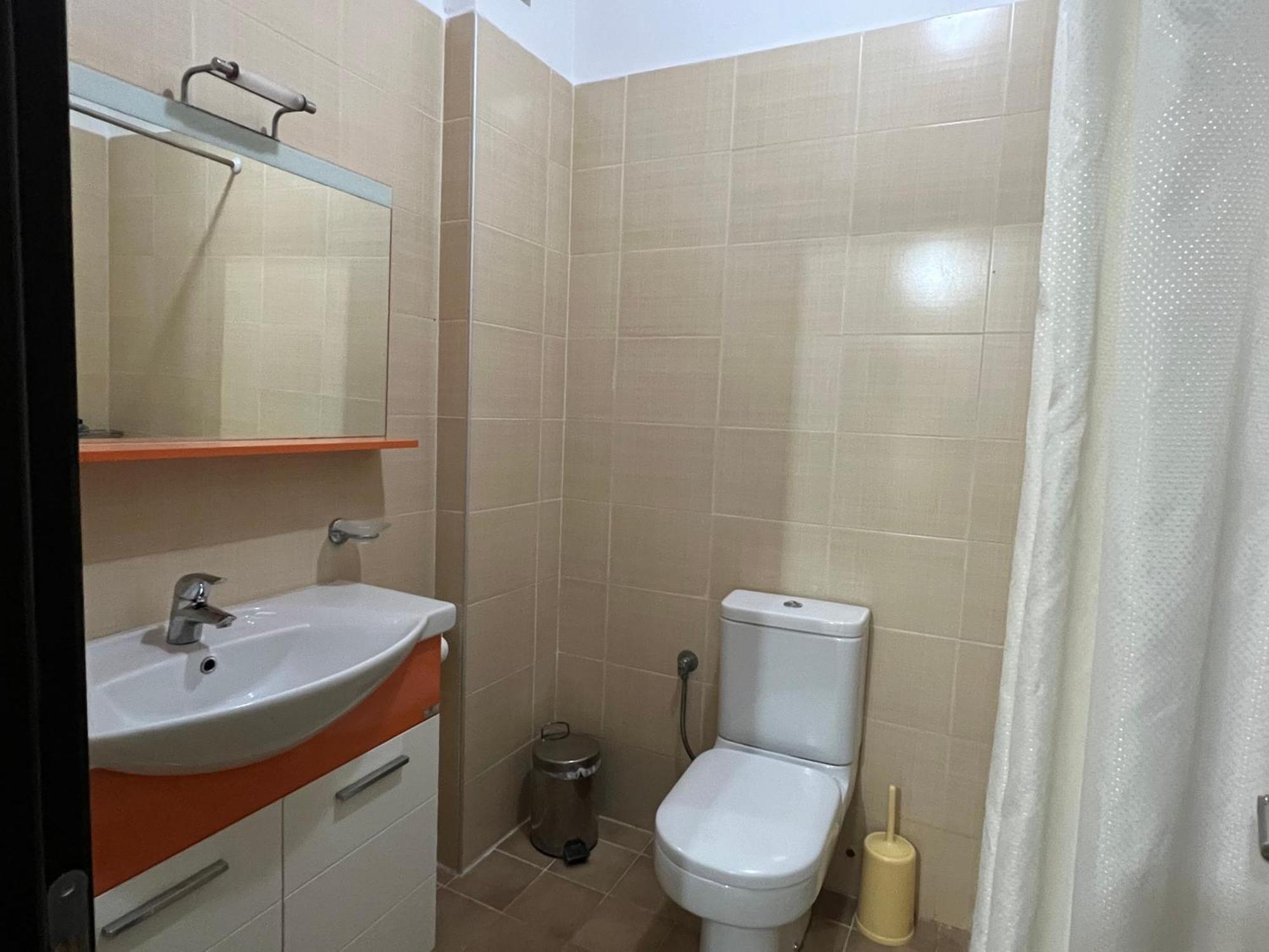Lorenso Guest House Sarandë エクステリア 写真